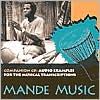 Book Mande Music: Traditional And Modern Music Of The Maninka And Mandinka Of Western Africa (chicago Studies In Ethnomusicology) free