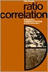 Book Ratio Correlation: A Manual For Students Of Petrology And Geochemistry free