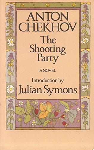 Book The Shooting Party (English and Russian Edition) free