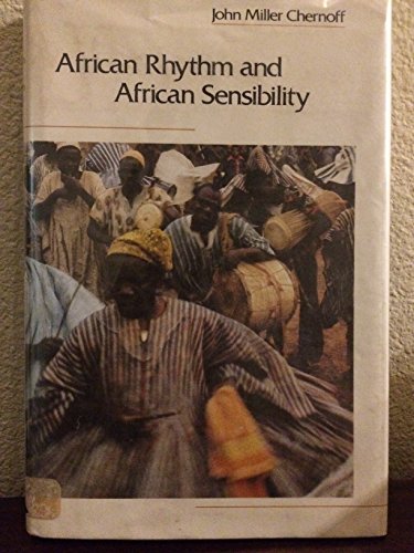Book African Rhythm and African Sensibility: Aesthetics and Social Action in African Musical Idioms free