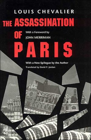Book The Assassination of Paris free