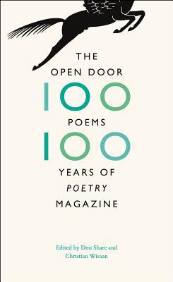 Book The Open Door: One Hundred Poems, One Hundred Years of "Poetry" Magazine free