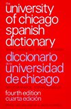 Book The University of Chicago Spanish Dictionary free