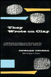 Book They Wrote on Clay free