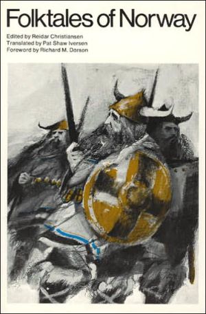 Book Folktales of Norway (Folktales of the World) free