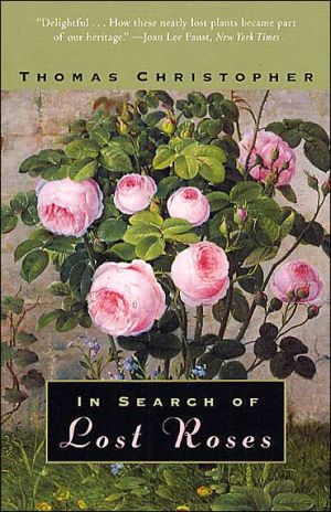 Book In Search of Lost Roses free