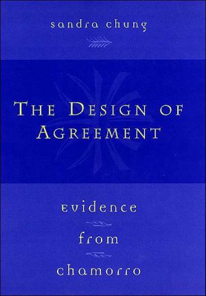 Book The Design of Agreement: Evidence from Chamorro free