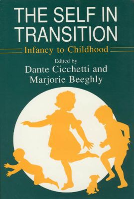 Book The Self in Transition: Infancy to Childhood (The John D. and Catherine T. MacArthur Foundation Series on Mental Health and Development) free