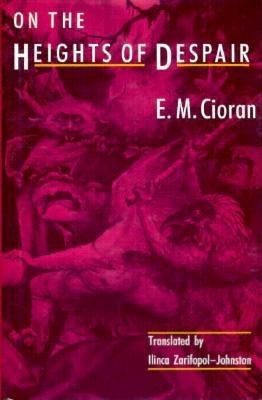 Book On the Heights of Despair free
