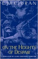 Book On the Heights of Despair free