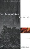 Book The Temptation to Exist free
