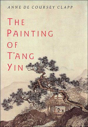 Book The Painting of T'ang Yin free