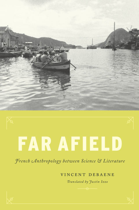 Book Far Afield free