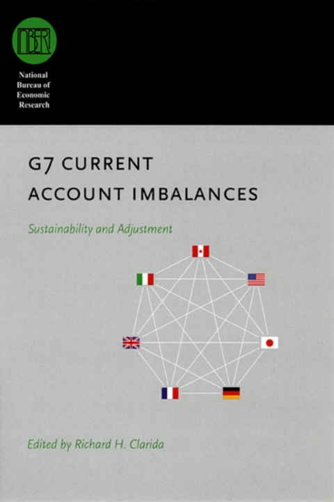 Book G7 Current Account Imbalances: Sustainability and Adjustment (National Bureau of Economic Research Conference Report) free