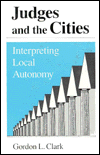 Book Judges and the Cities: Interpreting Local Autonomy free