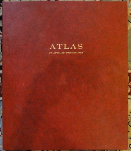 Book Atlas Of African Prehistory free