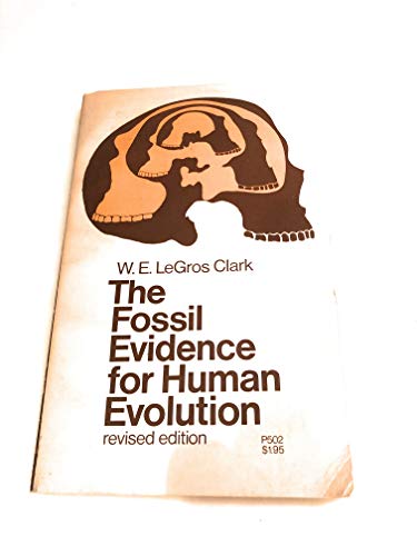 Book Fossil Evidence for Human Evolution free