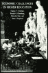 Book Economic Challenges in Higher Education (National Bureau of Economic Research Monograph) free
