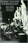 Book Economic Challenges in Higher Education (National Bureau of Economic Research Monograph) free