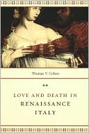 Book Love and Death in Renaissance Italy free