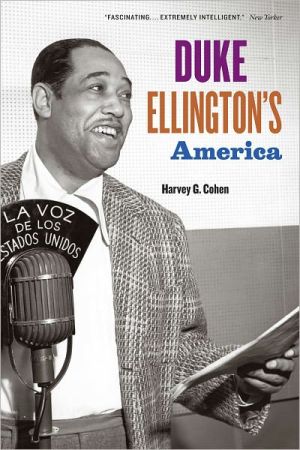 Book Duke Ellington's America free
