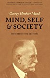 Book Mind, Self, and Society: The Definitive Edition free