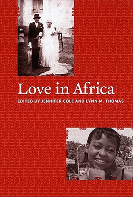 Book Love in Africa free