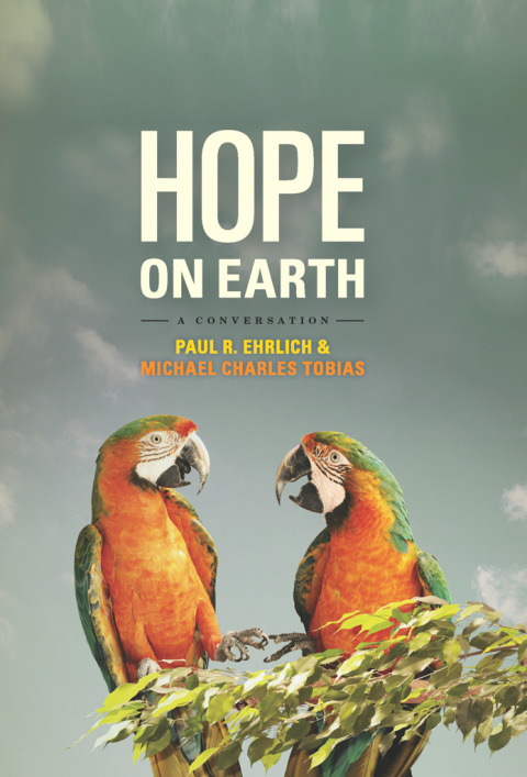 Book Hope on Earth free