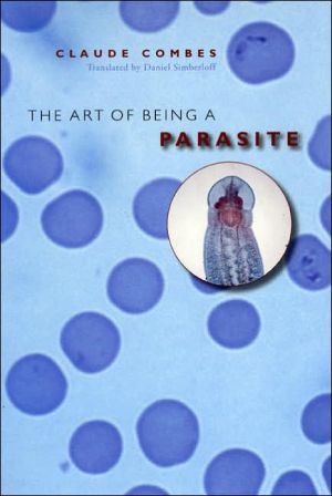 Book The Art of Being a Parasite free