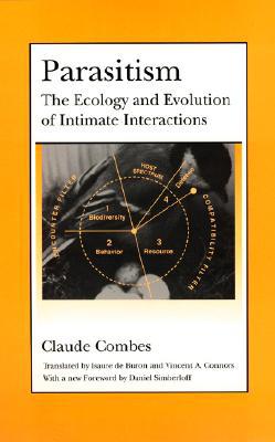 Book Parasitism: The Ecology and Evolution of Intimate Interactions free