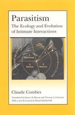 Book Parasitism: The Ecology and Evolution of Intimate Interactions (Interspecific Interactions) free