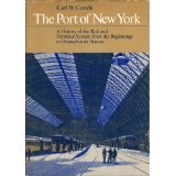 Book The Port of New York. A History of the Rail and Terminal System from the Beginnings to Pennsylvania Station free