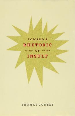 Book Toward a Rhetoric of Insult free
