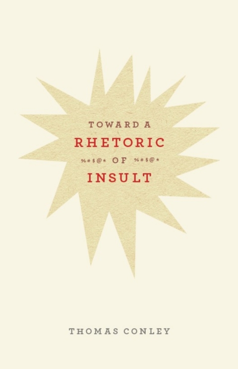 Book Toward a Rhetoric of Insult free