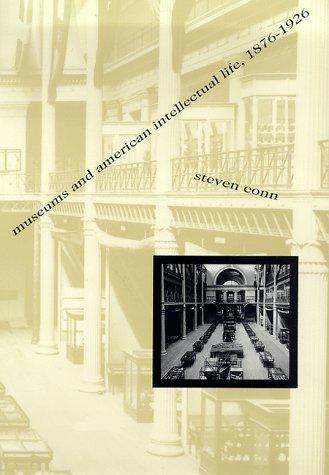 Book Museums and American Intellectual Life, 1876-1926 free