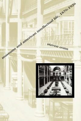 Book Museums and American Intellectual Life, 1876-1926 free
