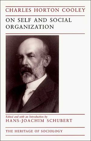 Book On Self and Social Organization (Heritage of Sociology Series) free