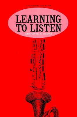 Book Learning to Listen: A Handbook for Music free