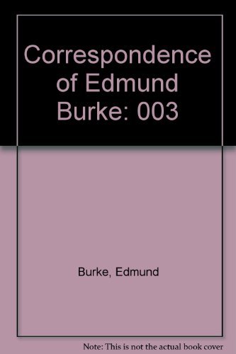 Book Correspondence, July 1774 - June 1778, Vol. 3 free