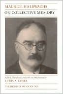 Book On Collective Memory (Heritage of Sociology Series) free