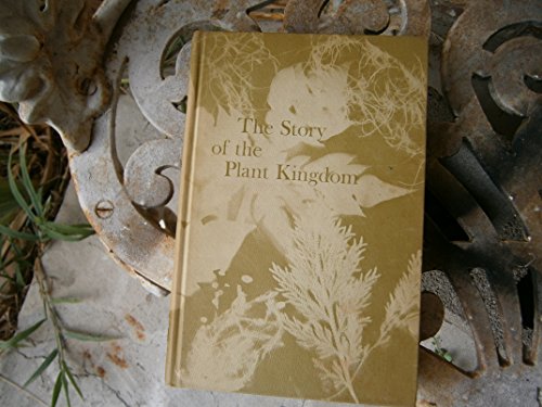 Book The Story Of The Plant Kingdom free