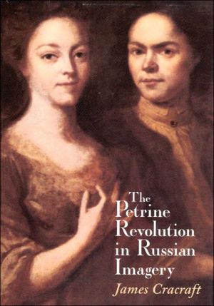 Book The Petrine Revolution In Russian Imagery free