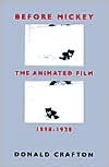 Book Before Mickey: The Animated Film, 1898-1928 free