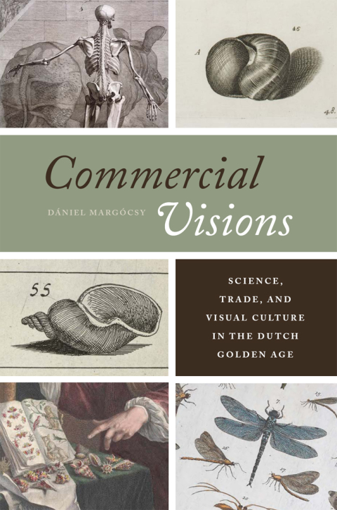 Book Commercial Visions free