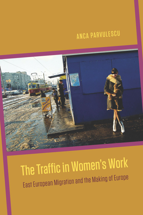 Book The Traffic in Women's Work free