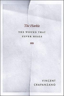 Book The Harkis: The Wound That Never Heals free