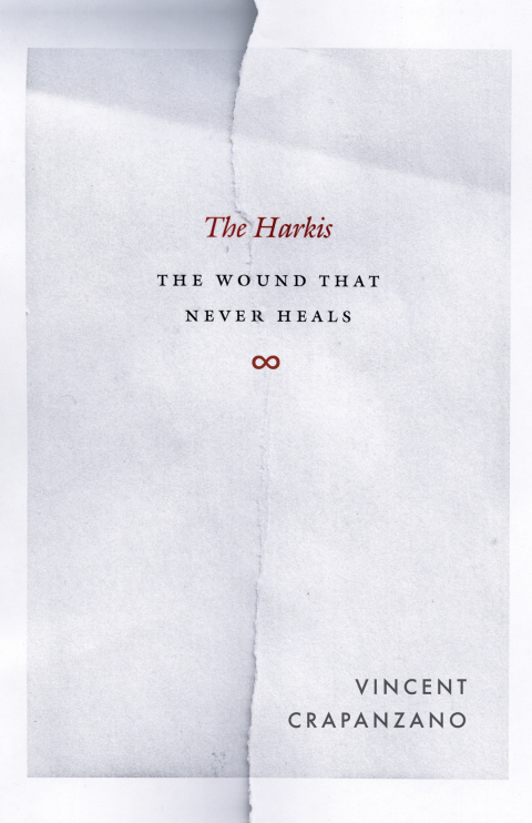 Book The Harkis: The Wound That Never Heals free