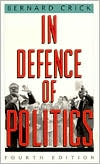 Book In Defence of Politics free