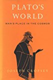 Book Plato's world free