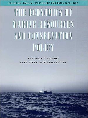 Book Economics of Marine Resources and Conservation Policy The Pacific Halibut Case Study With Co... free
